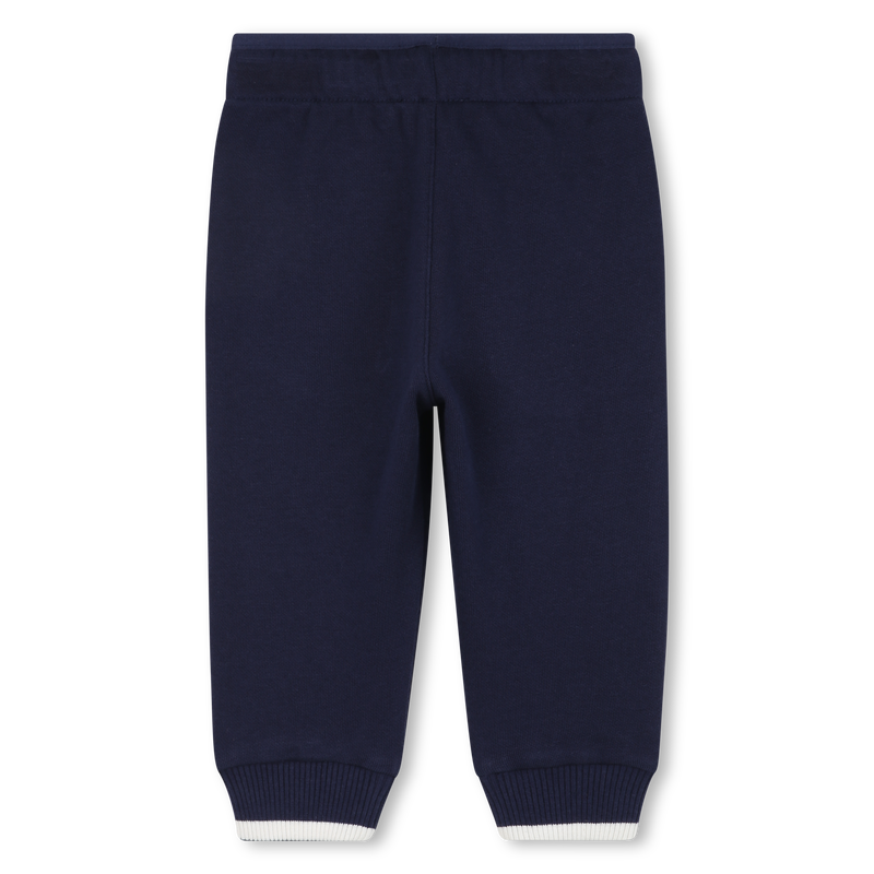 Calças jogging de lã TIMBERLAND 
                    BOY
