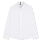 Camisa de manga comprida BOSS 
                    BOY