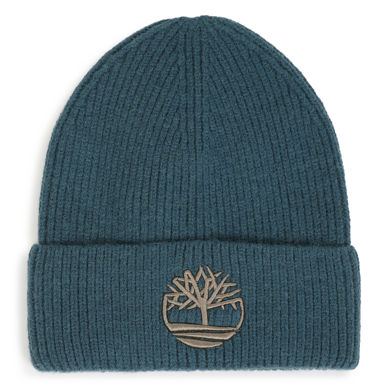 Gorro de tric&ocirc; TIMBERLAND 
                        BOY