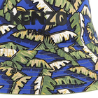 Bon&eacute; revers&iacute;vel de algod&atilde;o KENZO KIDS 
                    UNISEX