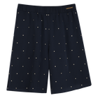 Bermudas de cerim&oacute;nia em crepe MICHAEL KORS 
                    GIRL