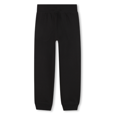 Cal&ccedil;as de jogging com bolsos HUGO BOY