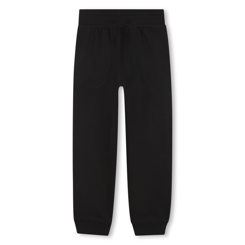 Cal&ccedil;as de jogging com bolsos HUGO 
                        BOY