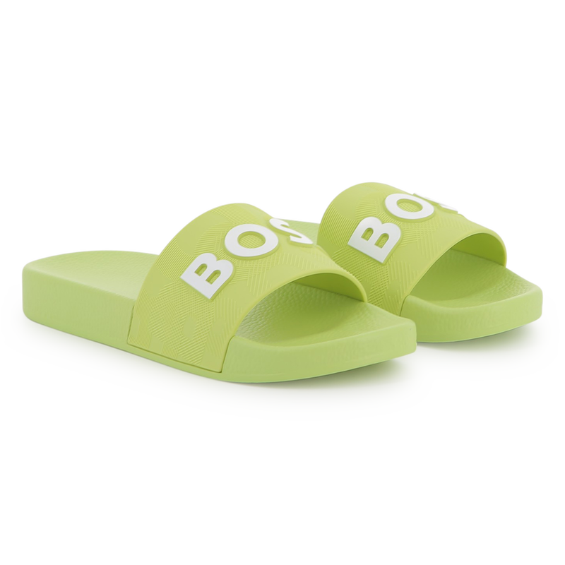Lightweight sliders BOSS 
                    BOY