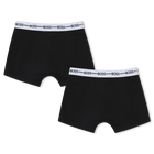 Conjunto com 2 boxers BOSS 
                    BOY