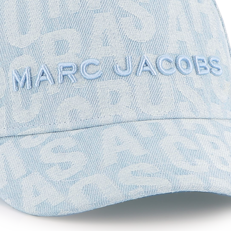 Bon&eacute; de ganga MARC JACOBS 
                        BOY