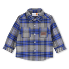Camisa de manga longa TIMBERLAND 
                    BOY