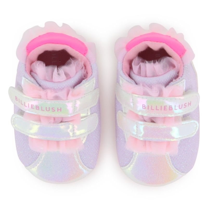 Pantufas BILLIEBLUSH 
                        GIRL