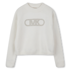 Camisola de malha MICHAEL KORS 
                    GIRL