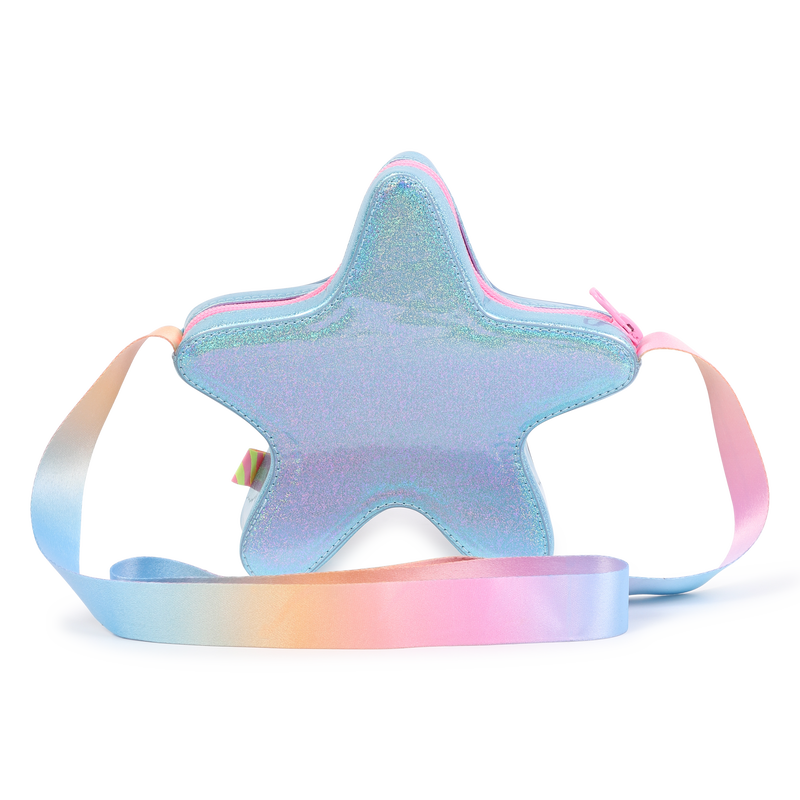 Mala de m&atilde;o estrela-do-mar BILLIEBLUSH 
                        GIRL