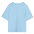 T-shirt de manga curta MARC JACOBS 
                    BOY