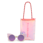 &Oacute;culos de sol borboleta BILLIEBLUSH 
                    GIRL