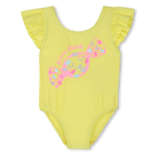 Fato de banho de 1 pe&ccedil;a BILLIEBLUSH 
                    GIRL