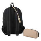 Mochila e estojo BOSS 
                    BOY