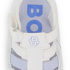 Sandals suaves BOSS 
                    BOY