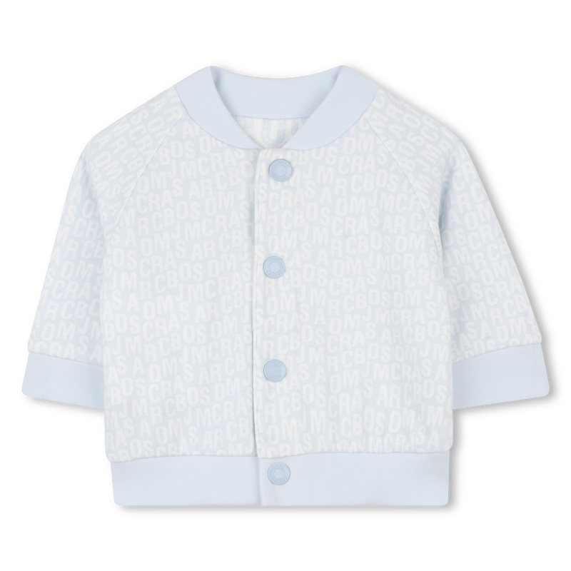 Conjunto reversível de 3 peças MARC JACOBS 
                        UNISEX