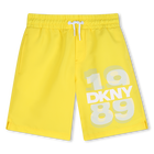 Cal&ccedil;&otilde;es de banho DKNY 
                    BOY