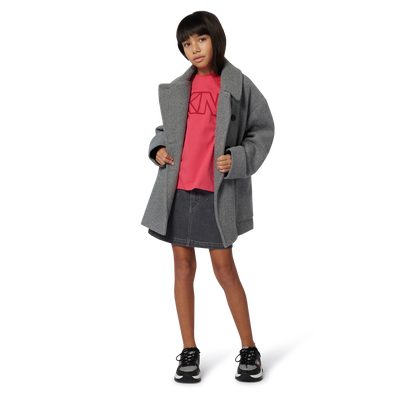 Tênis Atlético DKNY GIRL