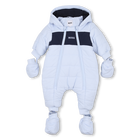 Traje de piloto, AZUL CE&Uacute;, hi-res