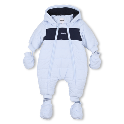 Traje de piloto BOSS UNISSEXO