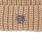 Gorro de malha DKNY 
                    GIRL