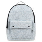 Mochila de ganga MARC JACOBS 
                    MENINO