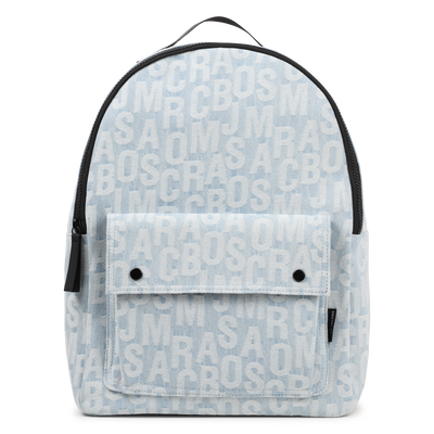 Mochila de ganga MARC JACOBS MENINO