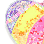 Mochila BILLIEBLUSH 
                    GIRL