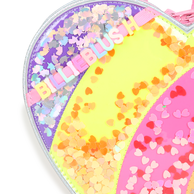 Mochila BILLIEBLUSH 
                        GIRL