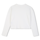 Camiseta de manga longa BILLIEBLUSH 
                    GIRL