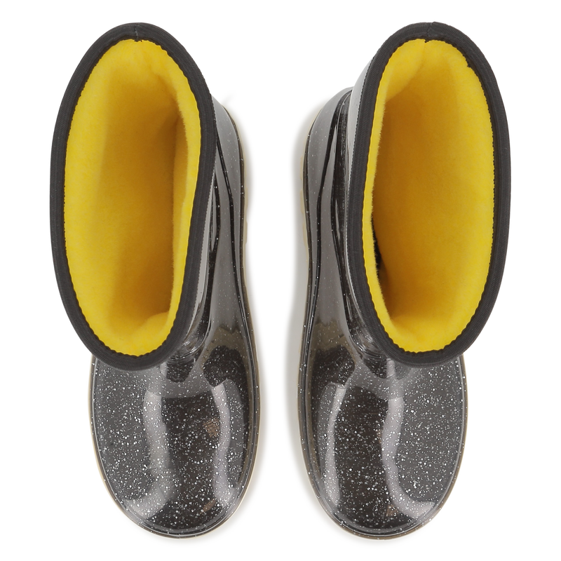 Botas de chuva MARC JACOBS 
                        GIRL