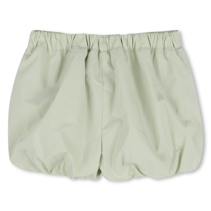 Top + conjunto de cal&ccedil;as inchadas CHLOE 
                        MENINA
