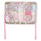 Capa caderneta de sa&uacute;de BILLIEBLUSH 
                    GIRL