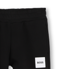 Cal&ccedil;as de moletom BOSS 
                    BOY