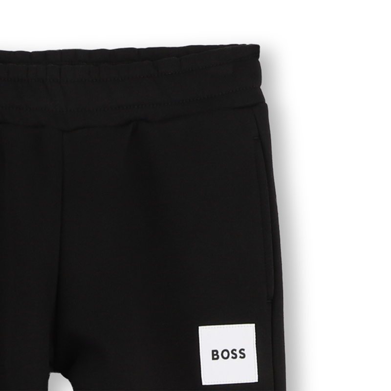 Cal&ccedil;as de moletom BOSS 
                        BOY