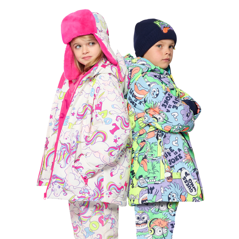 Gorro de tric&ocirc; BILLIEBLUSH 
                        BOY