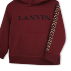 Moleton com capuz LANVIN 
                    UNISEX