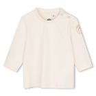 Conjunto de macac&atilde;o e camiseta TIMBERLAND 
                    MENINO