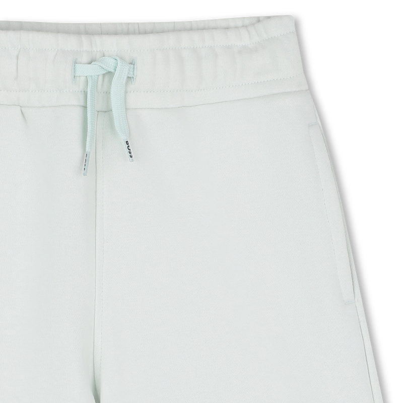 BERMUDA JOGGING BERMUDA CAL&Ccedil;&Otilde;ES BOSS 
                        BOY