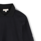Vestido de mangas longas MICHAEL KORS 
                    GIRL
