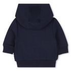 Conjunto de cardig&atilde; e cal&ccedil;as BOSS 
                    BOY