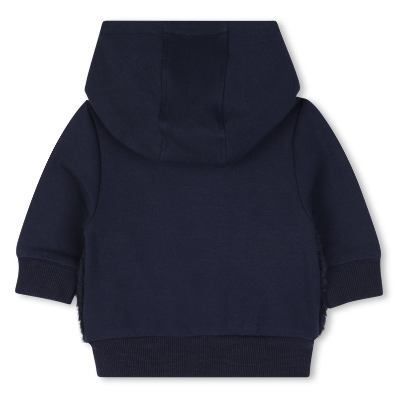 Conjunto de cardig&atilde; e cal&ccedil;as BOSS 
                        BOY