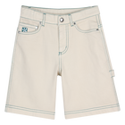 Bermudas cal&ccedil;&otilde;es KIDS AROUND 
                    BOY