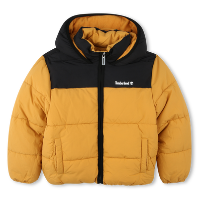 Blus&atilde;o de penas imperme&aacute;vel TIMBERLAND BOY