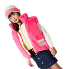 Saia de denim BILLIEBLUSH 
                    MENINA