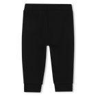 Conjunto de polo e cal&ccedil;a KARL LAGERFELD KIDS 
                    MENINO