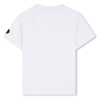 T-shirt de manga curta DKNY 
                    UNISEX