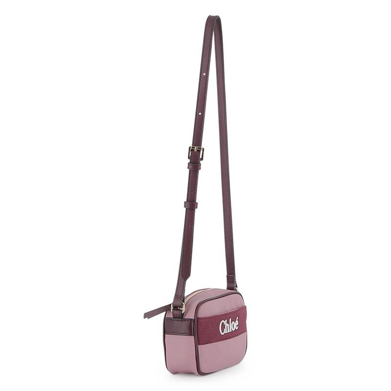 Mala a tiracolo CHLOE 
                        GIRL