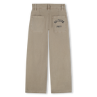 Panelas largas ZADIG VOLTAIRE 
                    BOY