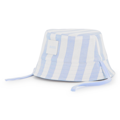 BOB REVERSÍVEL BOSS BOY